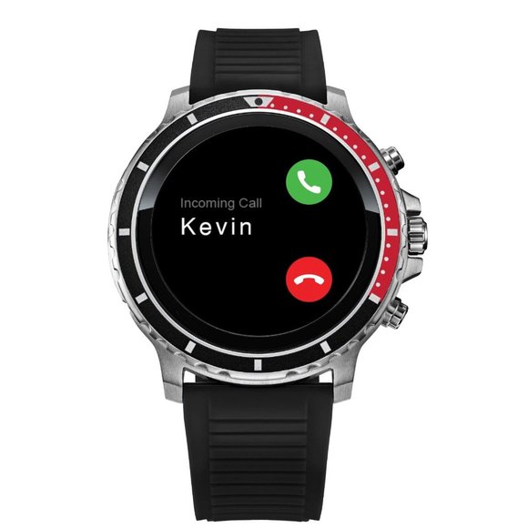 Citizen Other - Citizen Google Smart Watch Touchscreen New